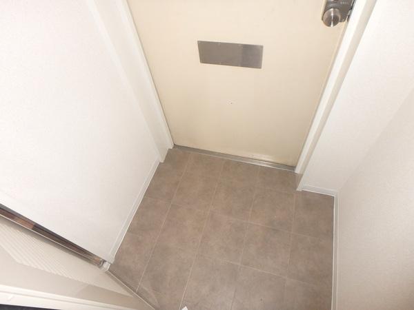 グリーンプラザマンション（401） 部屋画像