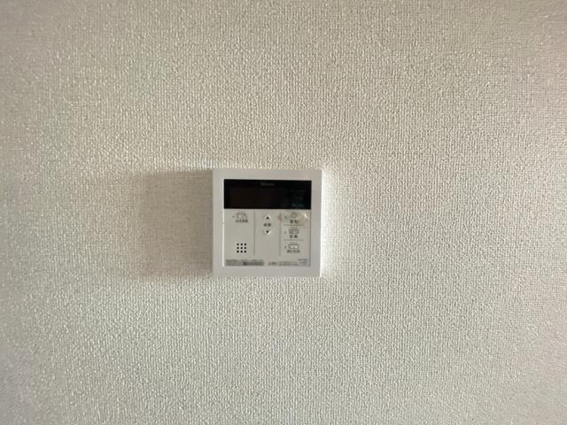 守口市梅園町マンション 設備