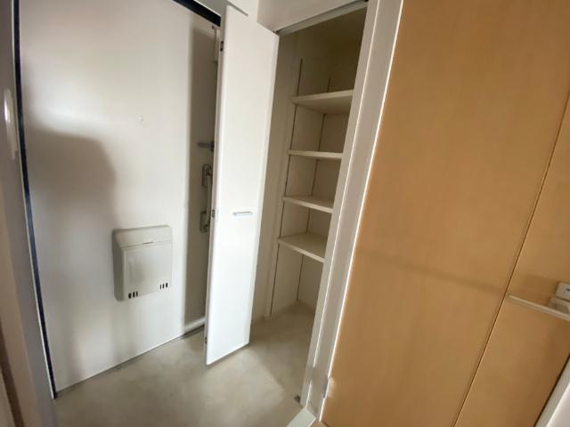 守口市梅園町マンション 部屋画像