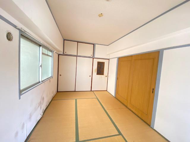 高殿ハイム その他部屋・スペース