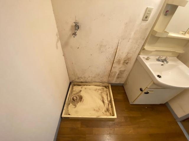 高殿ハイム 部屋画像
