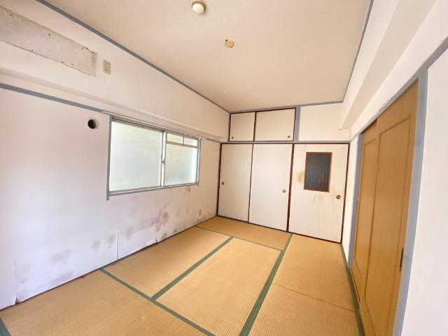 高殿ハイム その他部屋・スペース