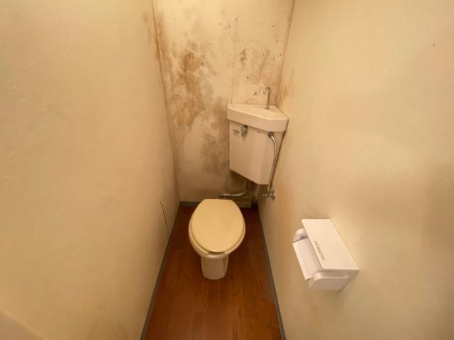 高殿ハイム 部屋画像