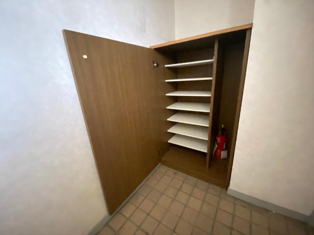 高殿ハイム 部屋画像
