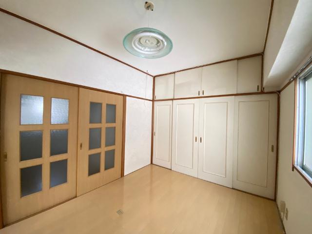 高殿ハイム その他部屋・スペース