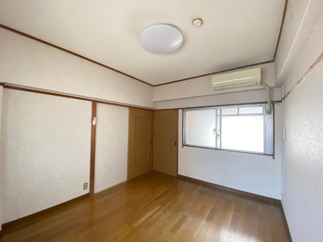 高殿ハイム その他部屋・スペース