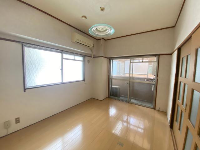 高殿ハイム その他部屋・スペース