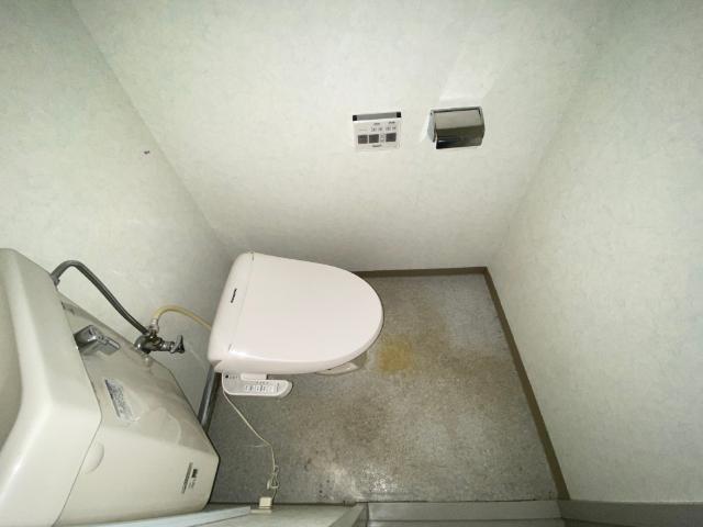 高殿ハイム 部屋画像