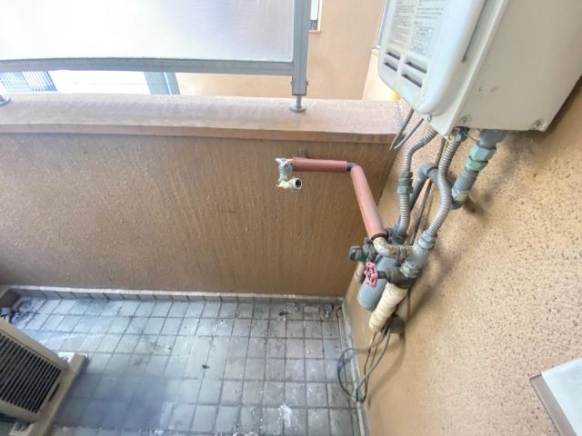 高殿ハイム 部屋画像