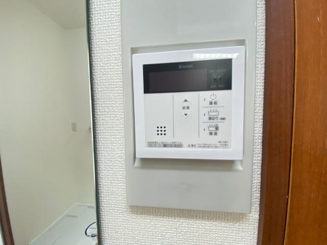 大阪市旭区清水マンション 設備