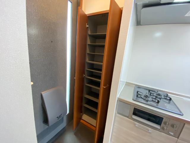 大阪市旭区清水マンション 部屋画像