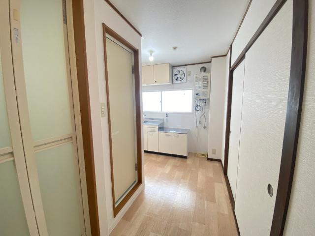 大阪市旭区高殿マンション その他部屋・スペース