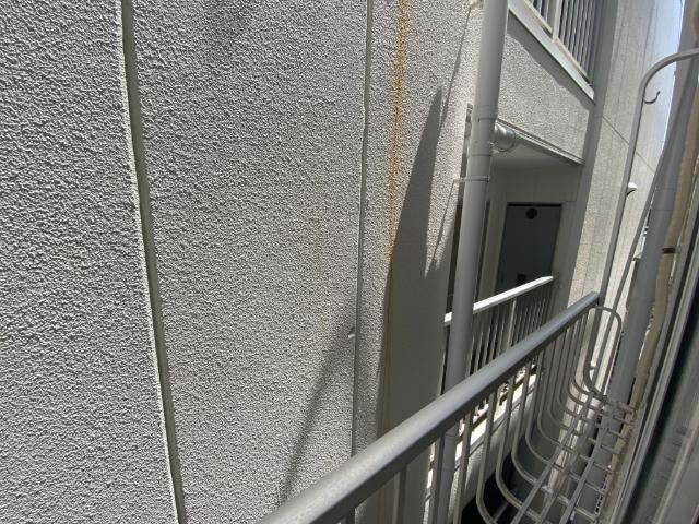 大阪市旭区高殿マンション その他