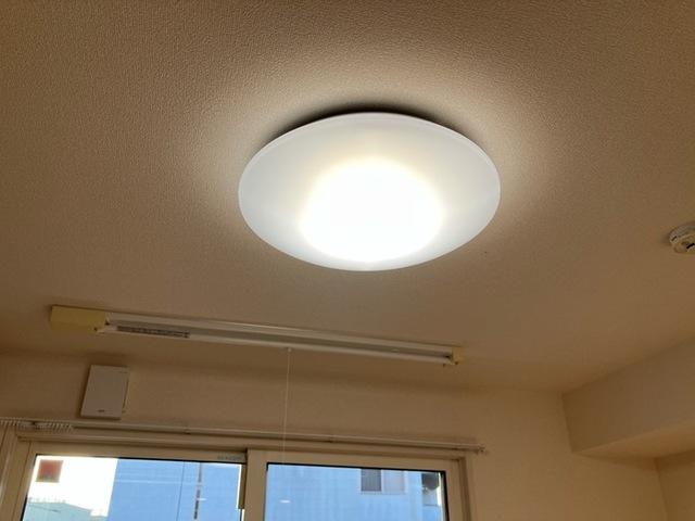 メゾンジュネス（202） 部屋画像