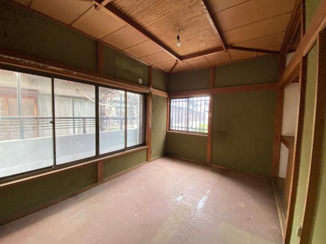 大阪市旭区赤川一戸建 部屋画像