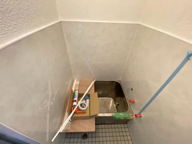 大阪市旭区赤川一戸建 部屋画像