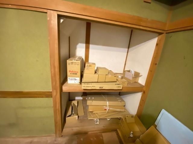 大阪市旭区赤川一戸建 部屋画像