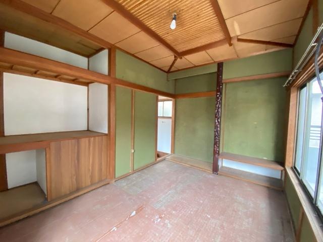 大阪市旭区赤川一戸建 部屋画像