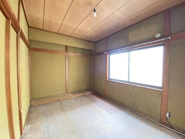 大阪市旭区赤川一戸建 部屋画像