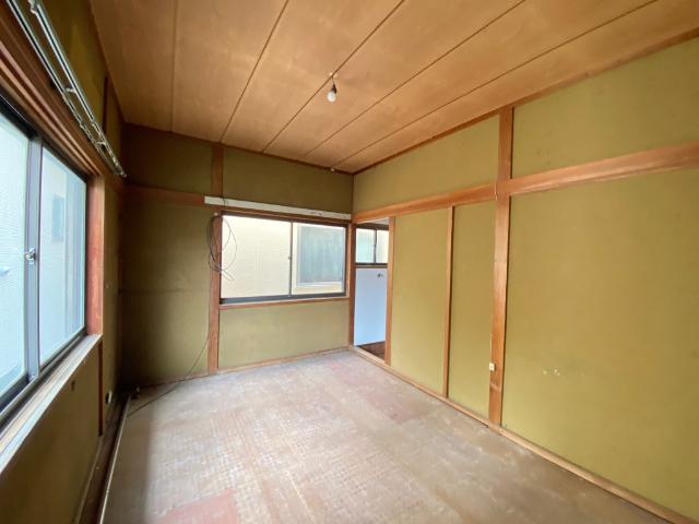 大阪市旭区赤川一戸建 部屋画像