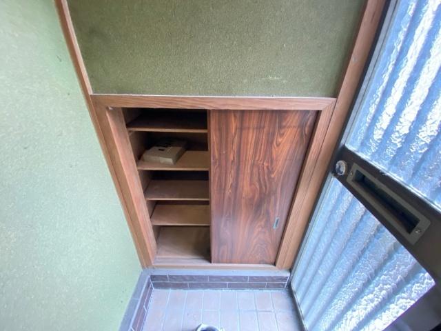 大阪市旭区赤川一戸建 部屋画像