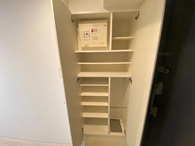 大阪市都島区都島南通マンション 部屋画像
