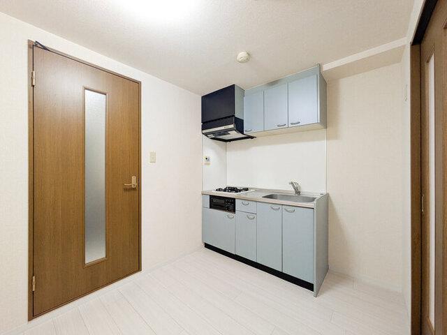 ハイツ グランマーク（102） キッチン