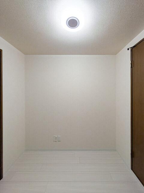 ハイツ グランマーク（102） 部屋画像