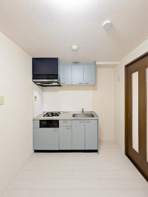 ハイツ グランマーク（102） 部屋画像