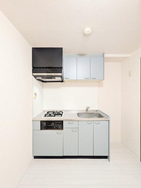ハイツ グランマーク（102） 部屋画像