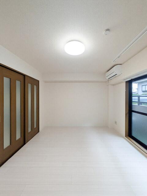 ハイツ グランマーク（102） 部屋画像
