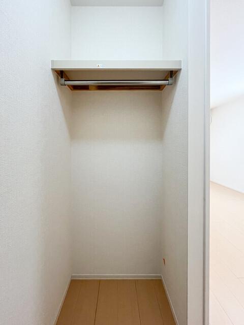 セジュール未来（102） 部屋画像