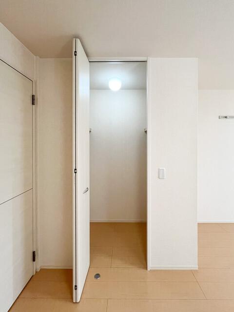 セジュール未来（102） 部屋画像