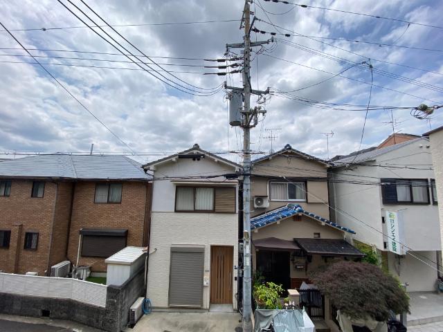 アベリア清水（202） 室内