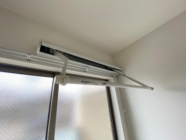 アベリア清水（202） 部屋画像