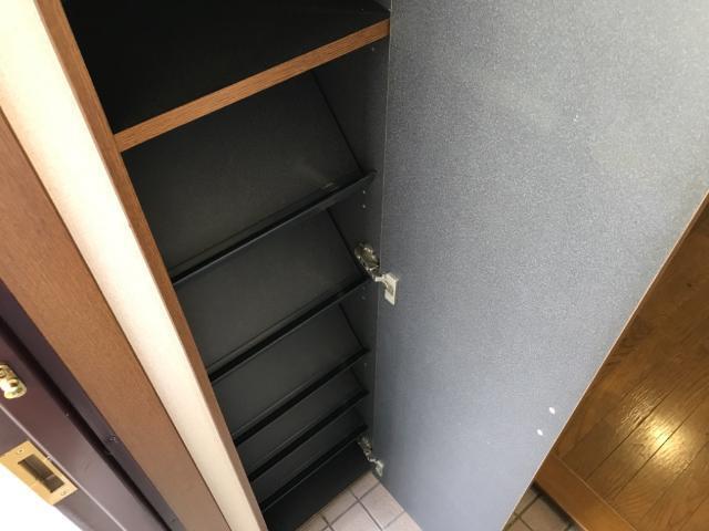 ビエンフェオークラ 部屋画像