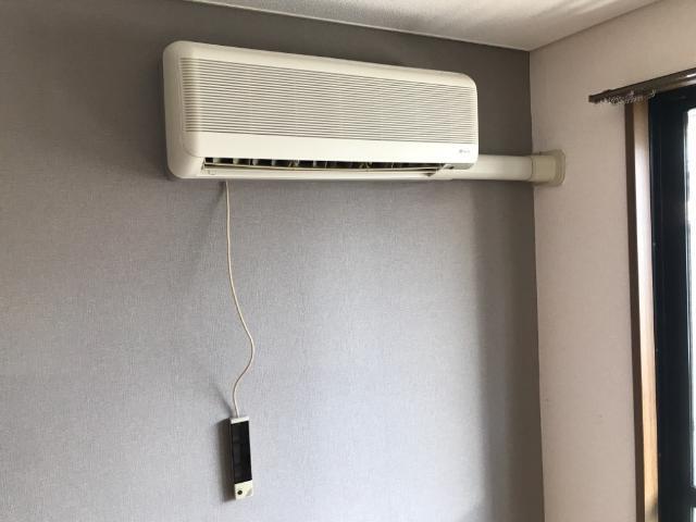 ビエンフェオークラ 部屋画像