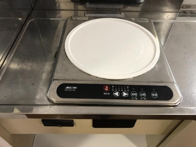 ビエンフェオークラ 部屋画像