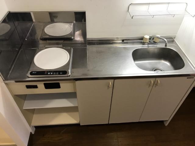 ビエンフェオークラ 部屋画像