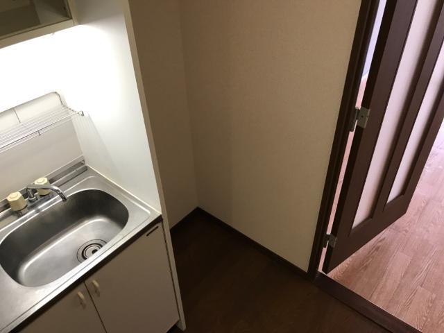 ビエンフェオークラ 部屋画像