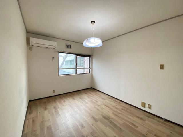 大阪市旭区高殿テラスハウス その他部屋・スペース