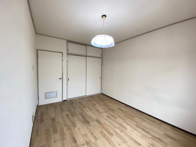 大阪市旭区高殿テラスハウス その他部屋・スペース