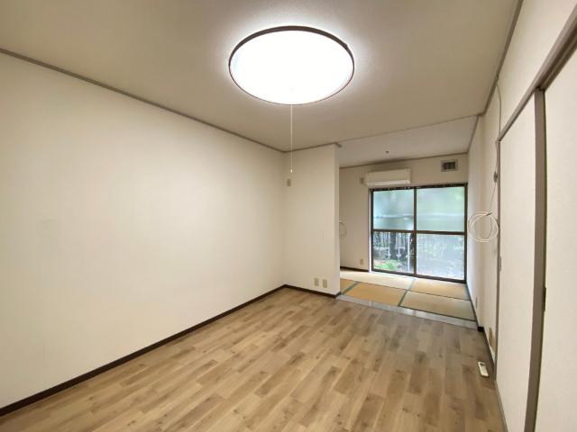 大阪市旭区高殿テラスハウス その他部屋・スペース