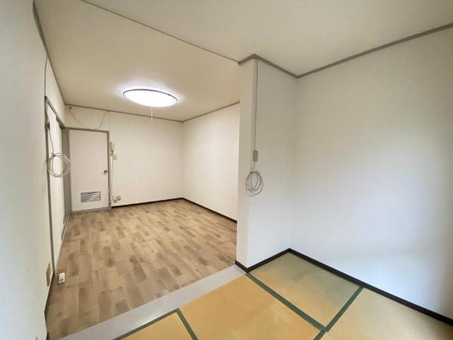 大阪市旭区高殿テラスハウス その他部屋・スペース