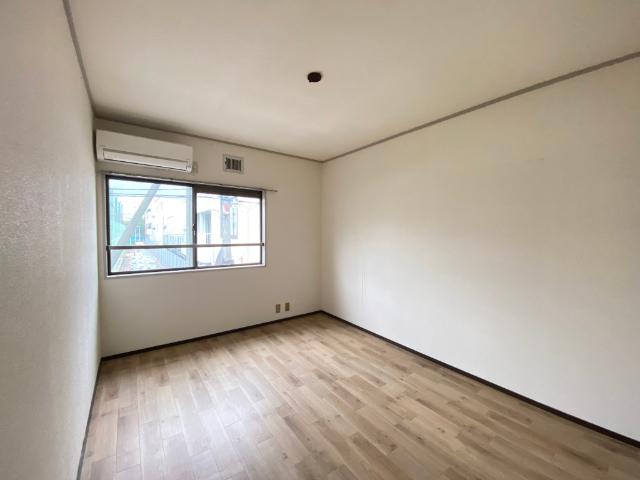 大阪市旭区高殿テラスハウス その他部屋・スペース
