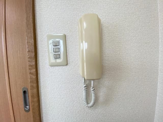 ウエストコーポ セキュリティ