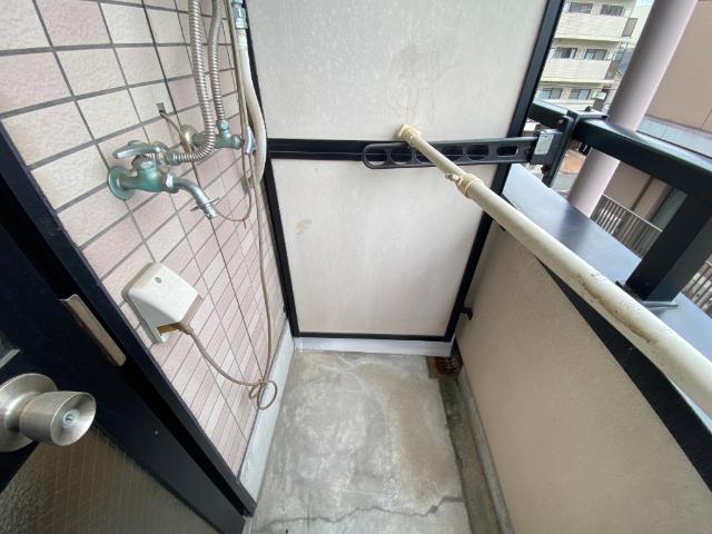 ウエストコーポ 部屋画像