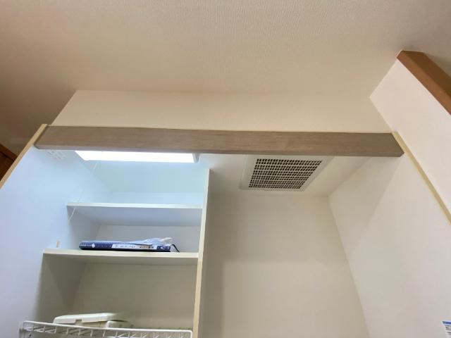 守口市京阪本通マンション キッチン