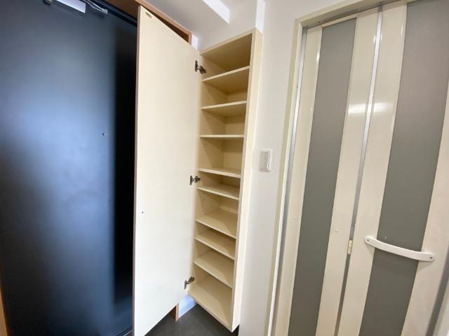 守口市京阪本通マンション 部屋画像