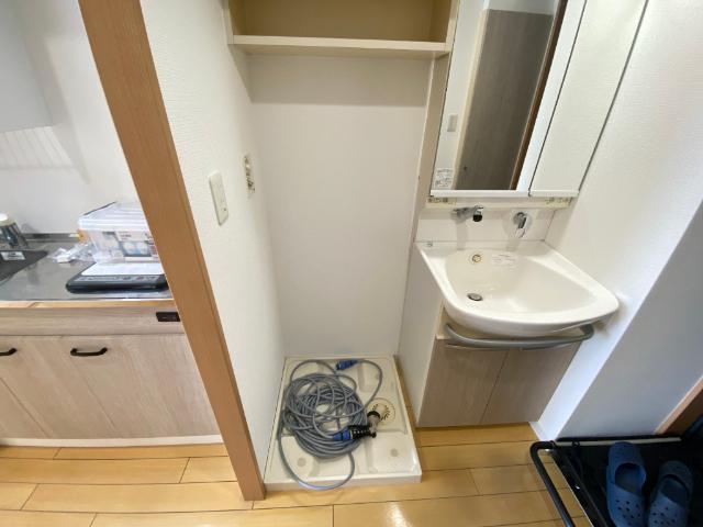 守口市京阪本通マンション 設備